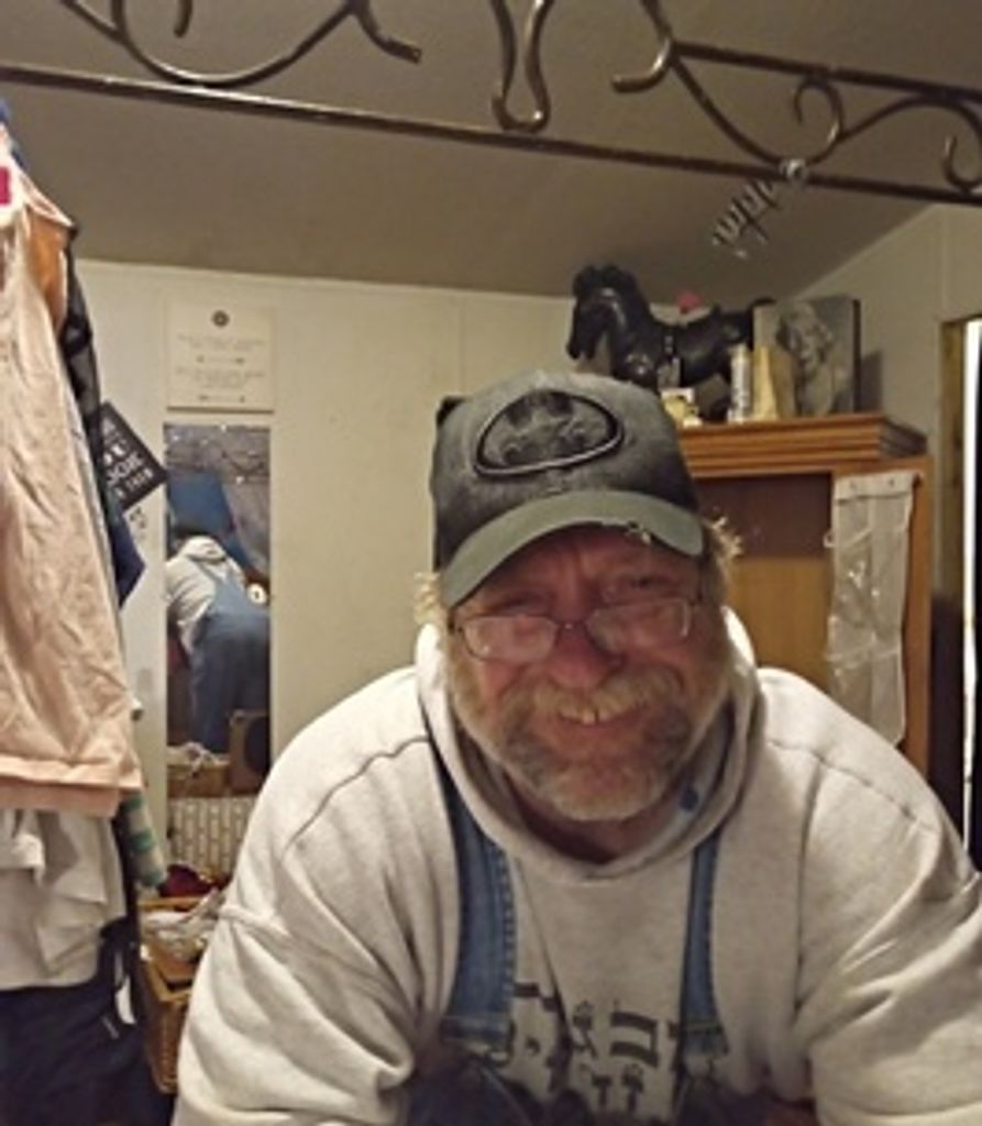 Robert Mosher Profile Photo