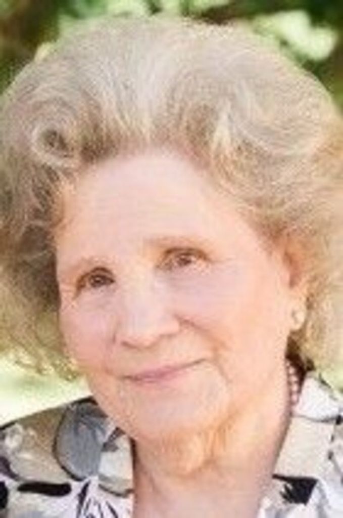 Jewell Baldree Profile Photo