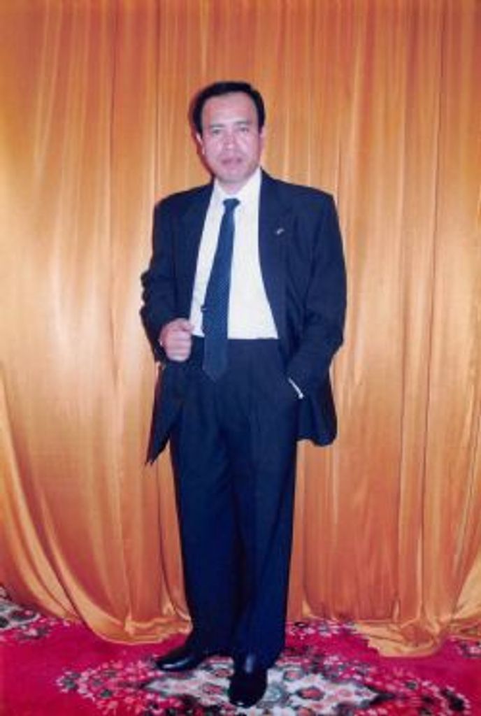 Thong Danh