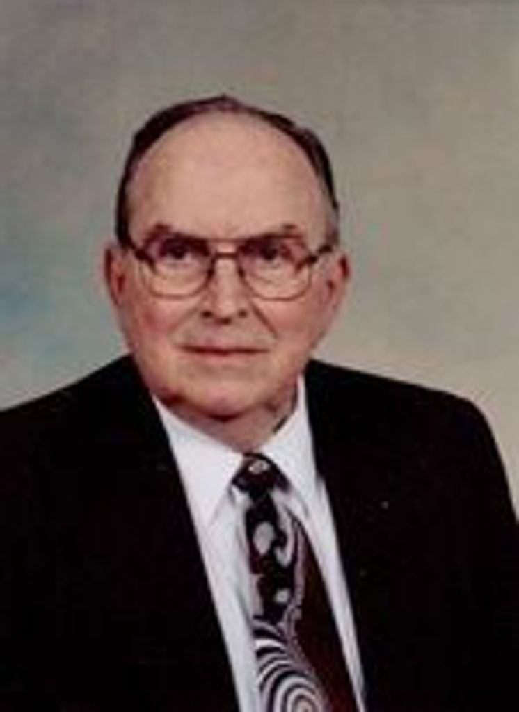 Allan F. Wilson