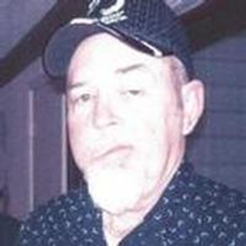 Donald Ray Cook