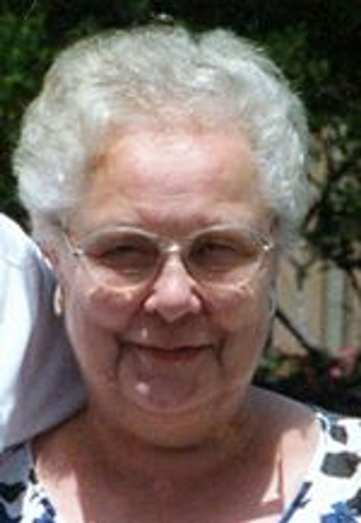 Harriet J. Rosinski
