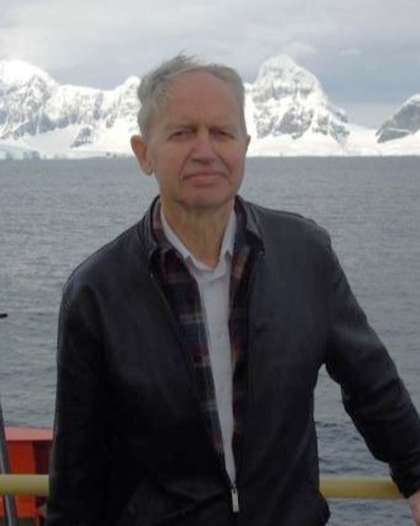 Donald L. Hartill Profile Photo