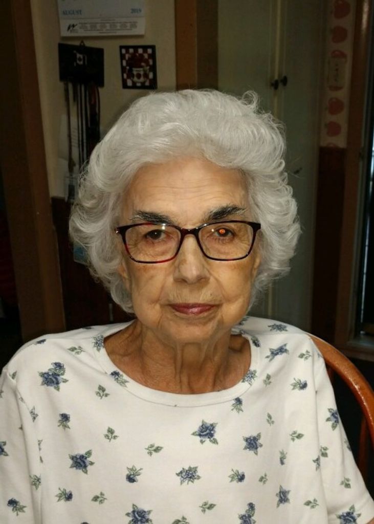 Barbara Layman