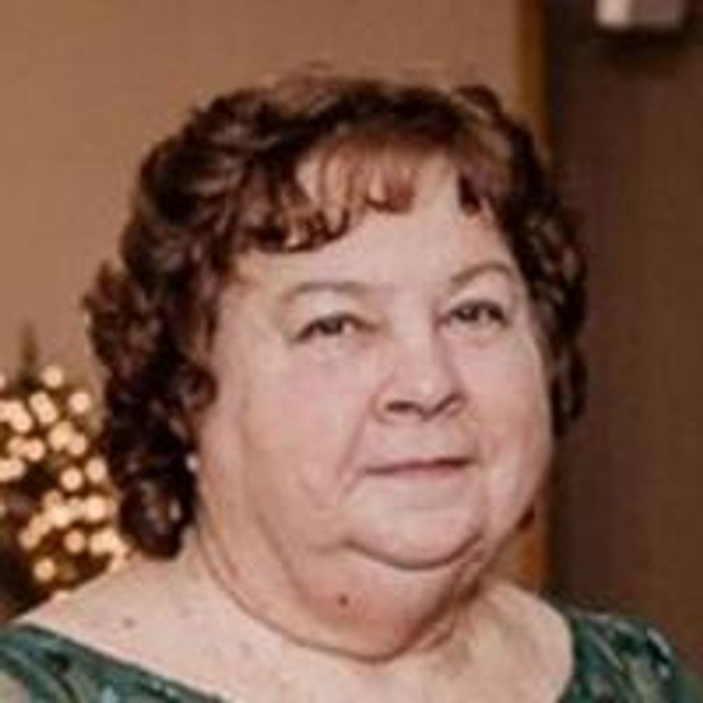 Janet Cardwell