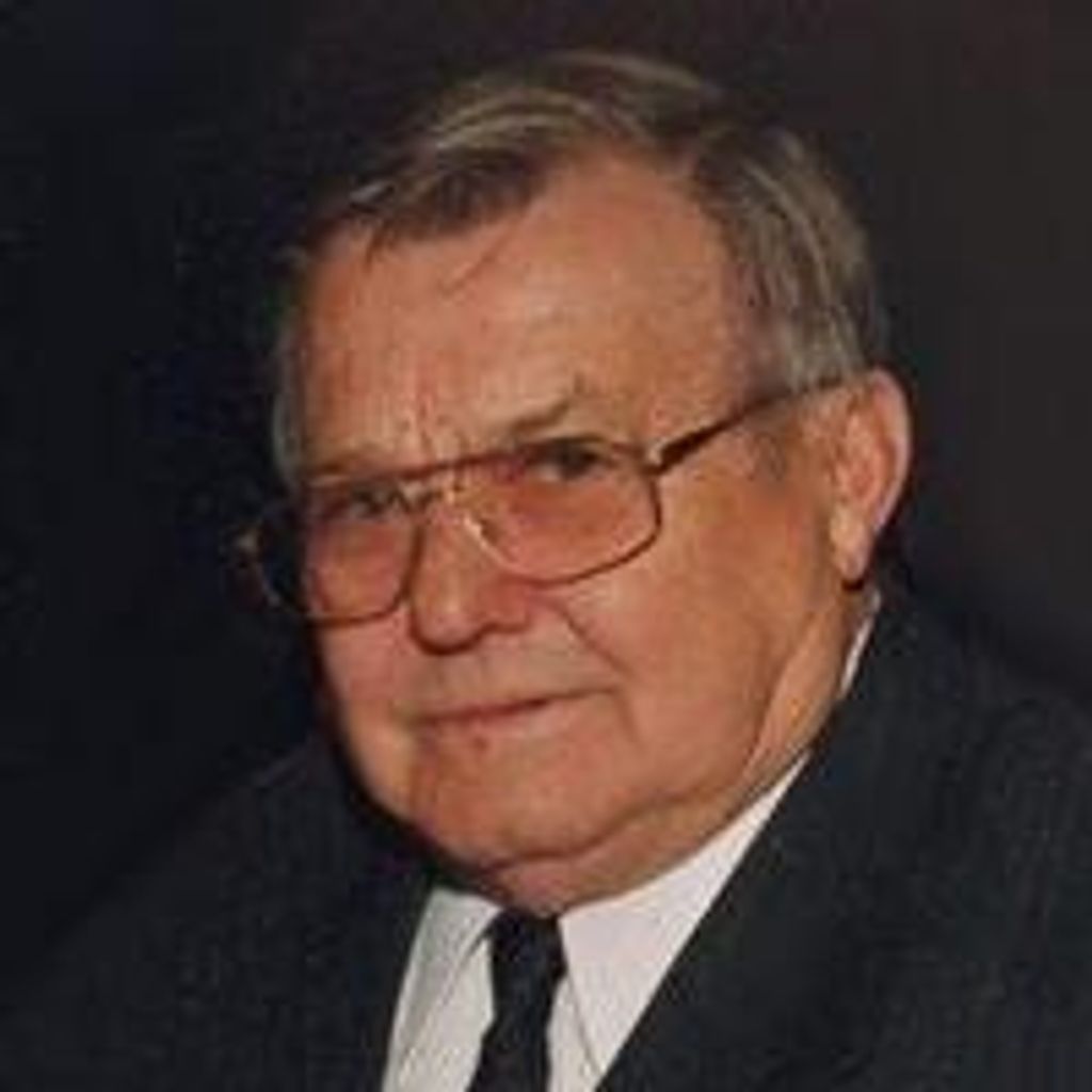 Arnold "Bud" Jirak