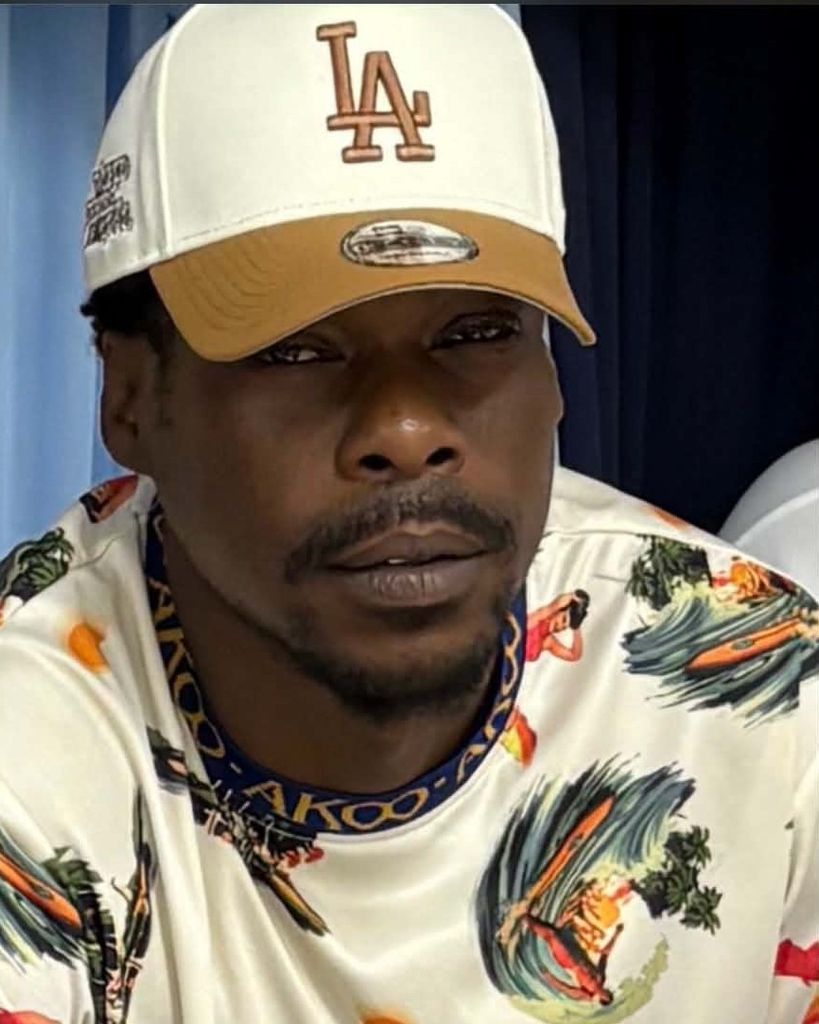 Kyree Kadeem Williams, Sr. Profile Photo