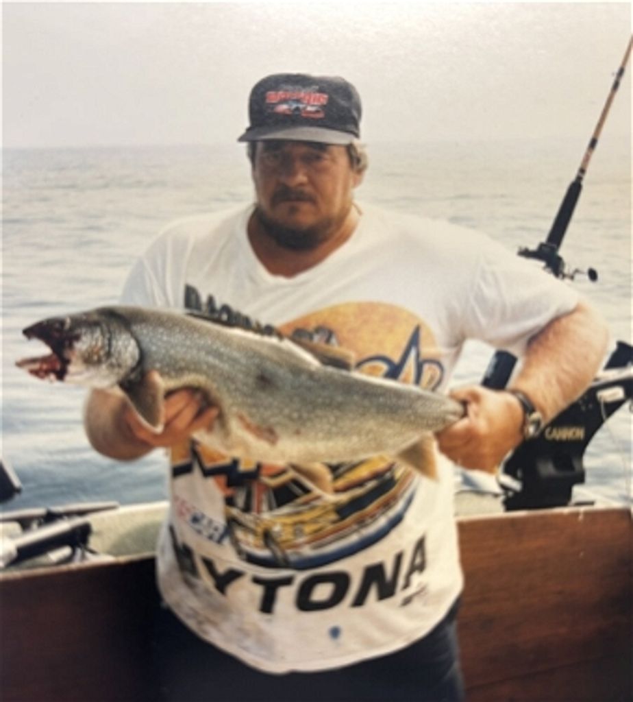 David A. Laird Profile Photo
