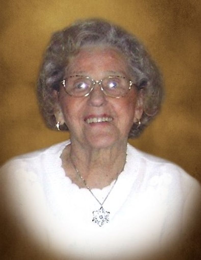 Gertrude M. (Bronkema)  Flaynik