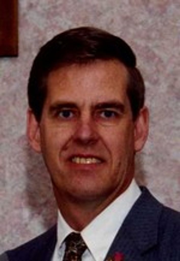 Billy Lee Linafelter