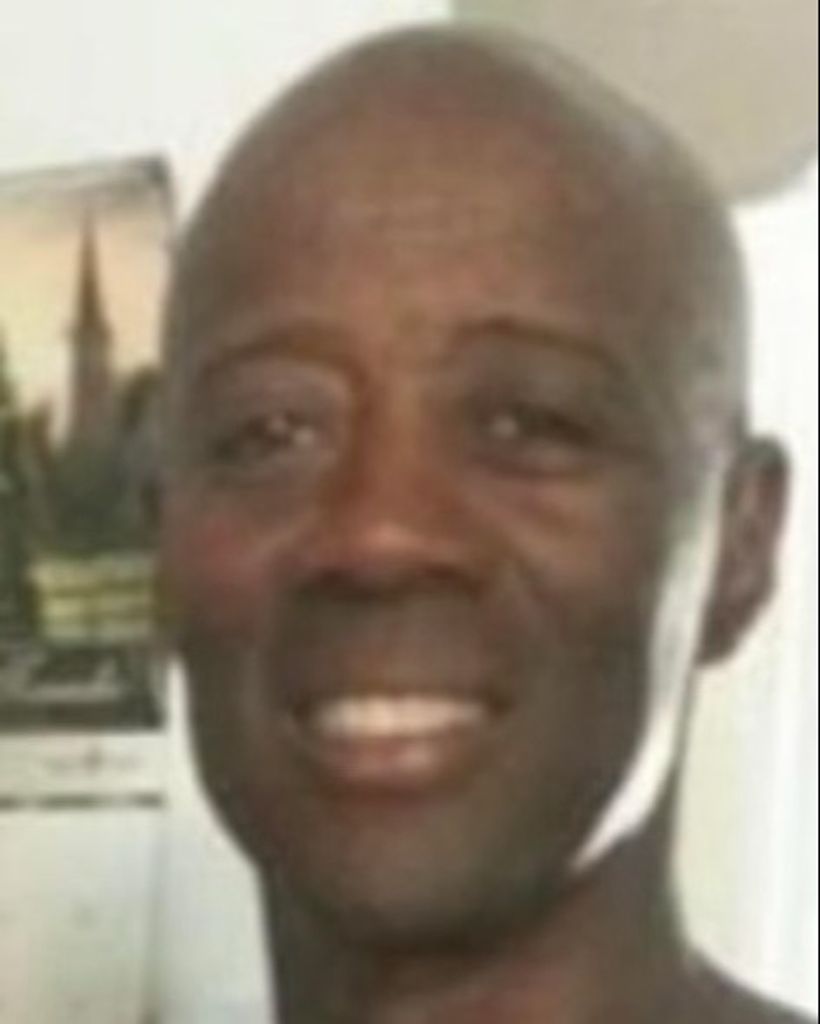Vernon Thomas Profile Photo