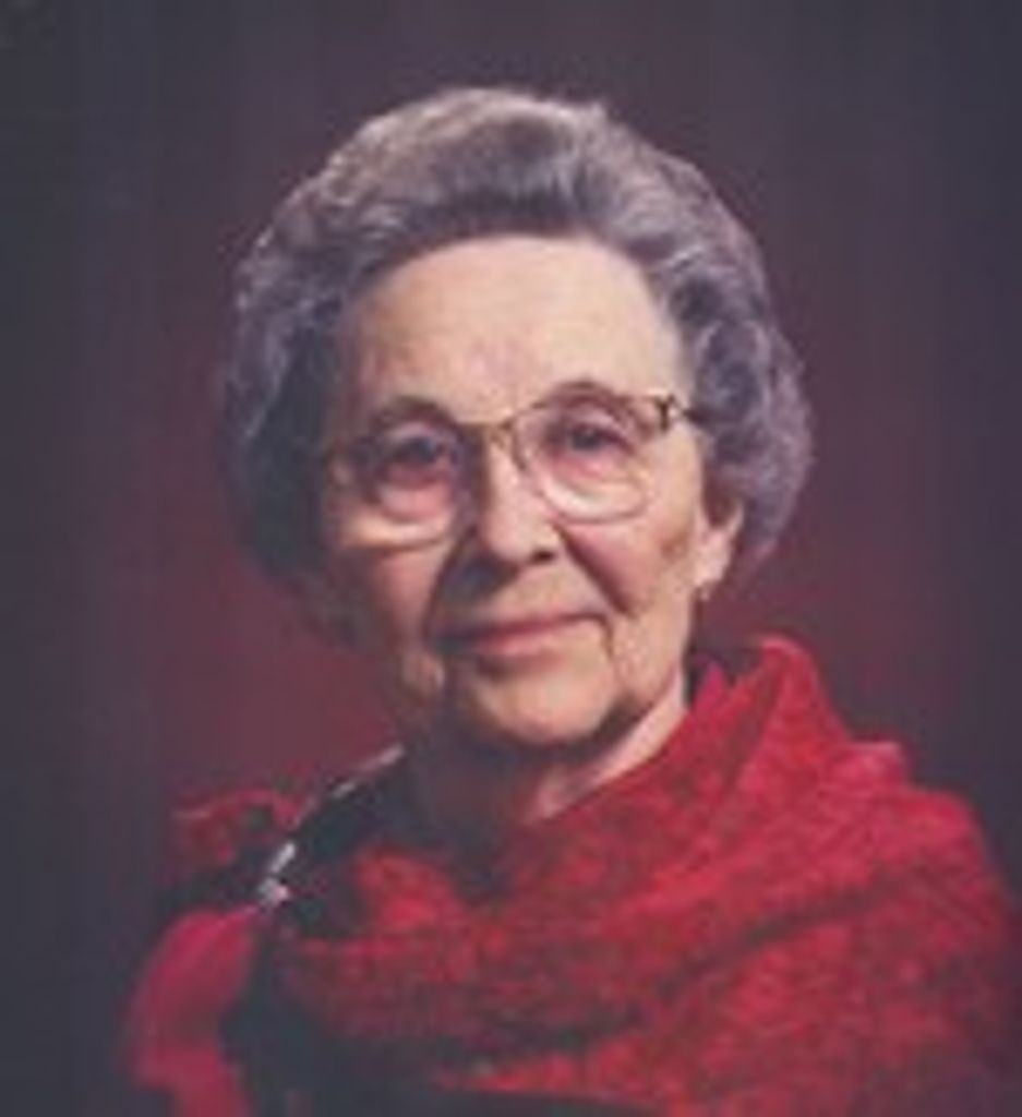 Martha Rose Stockton