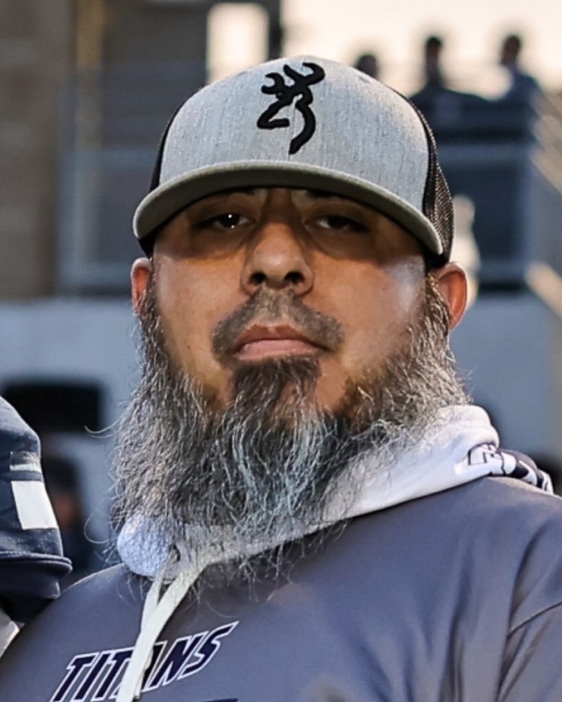 Andrew Jestino Guzman