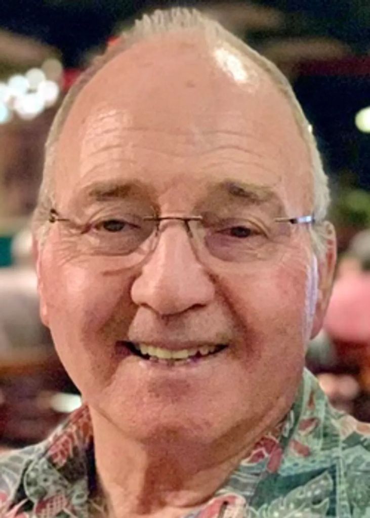 William Skelton Profile Photo