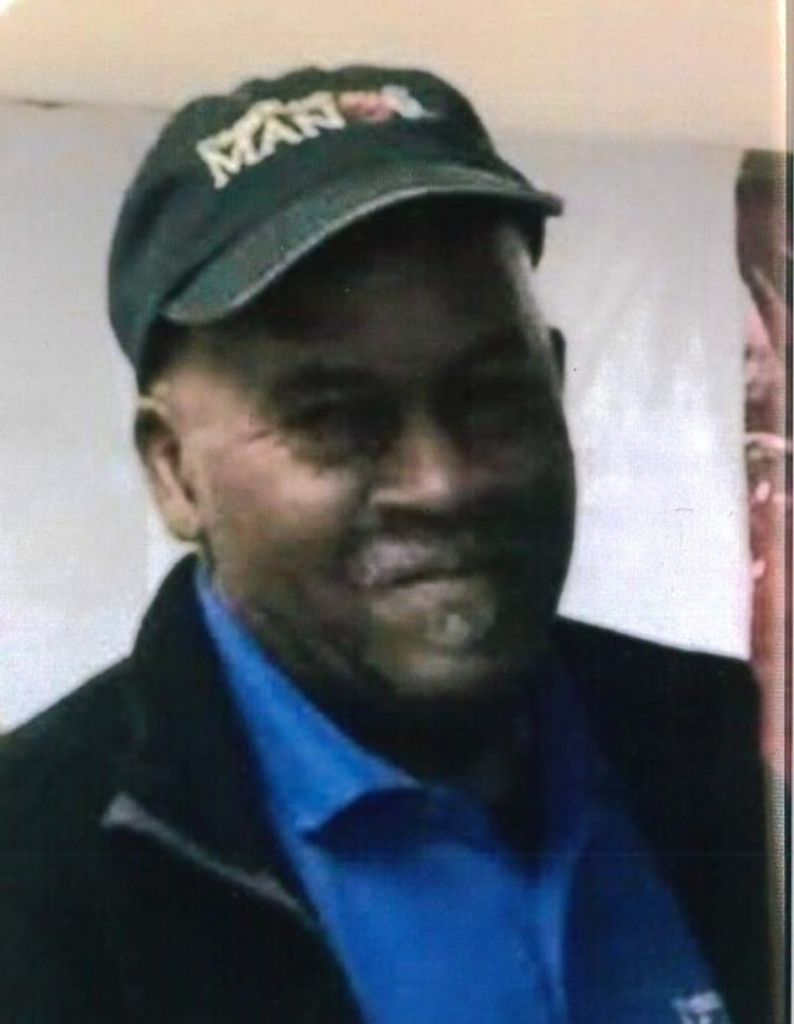 Jerome Helm Profile Photo