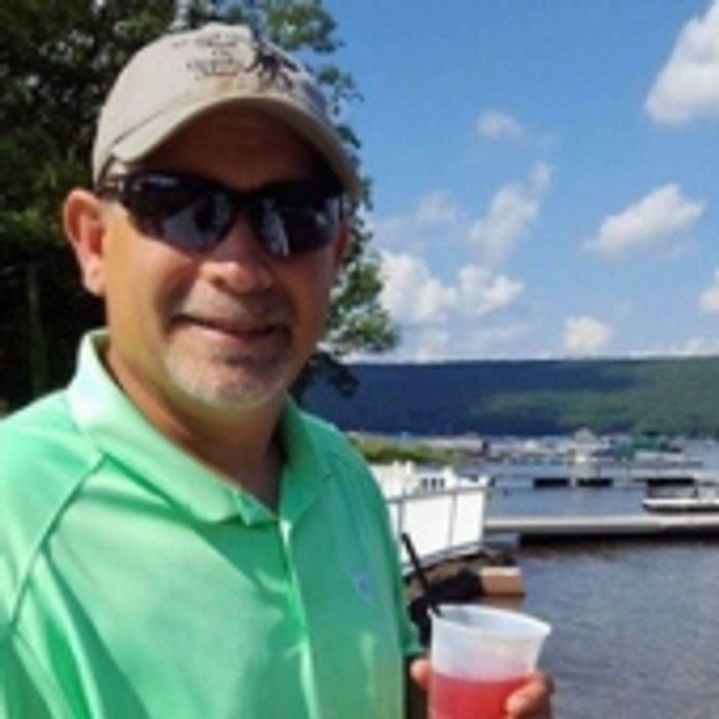 Shawn Michael Mccabe Profile Photo