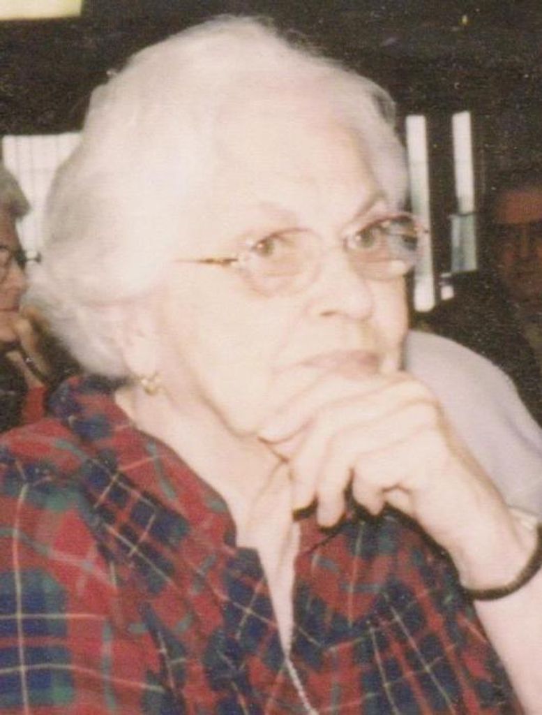Zenaida Kursch