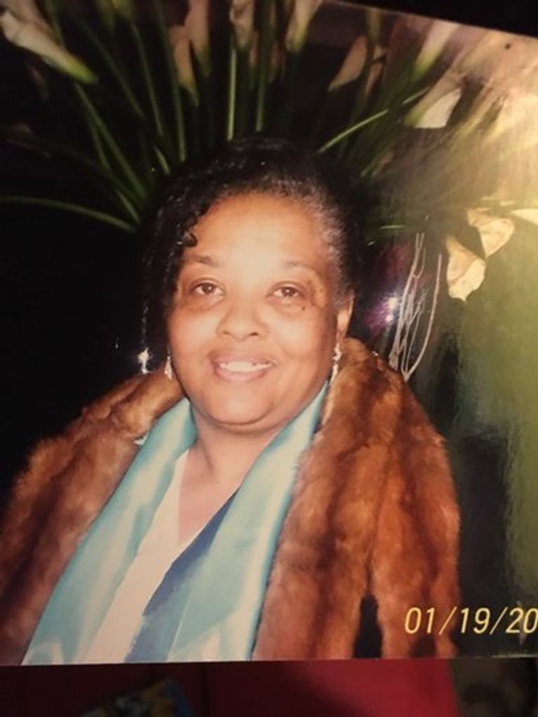 Amy Carlene Booker Brown Profile Photo