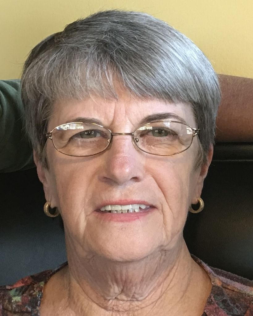 Brenda McDaniel Brunson