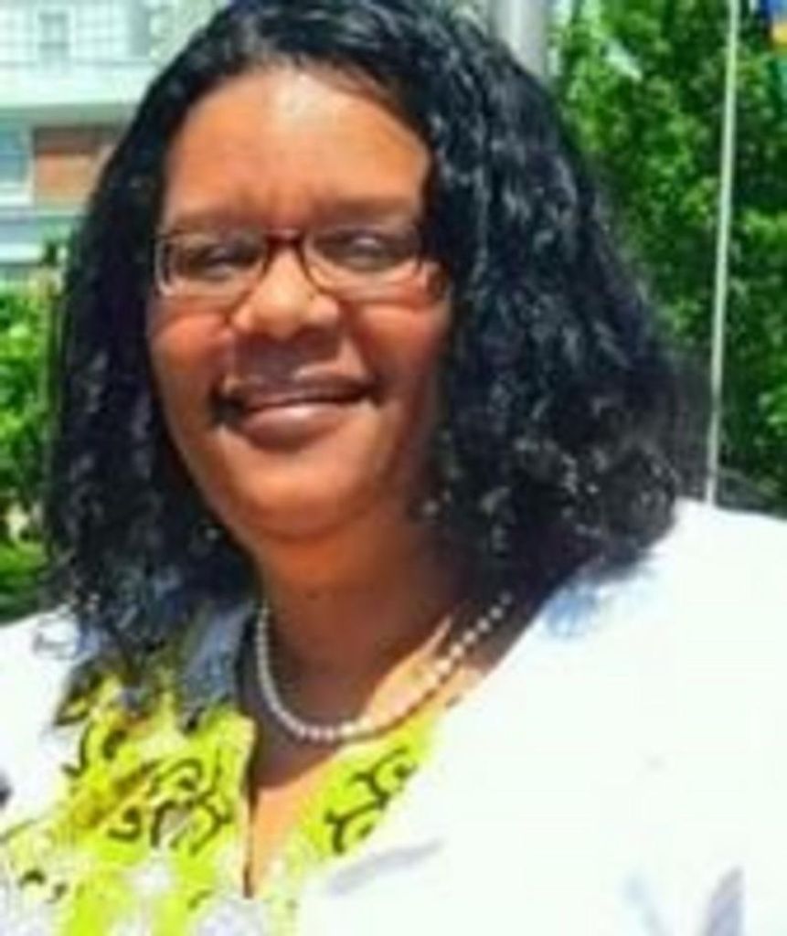 Susan Covell Jones Barnes