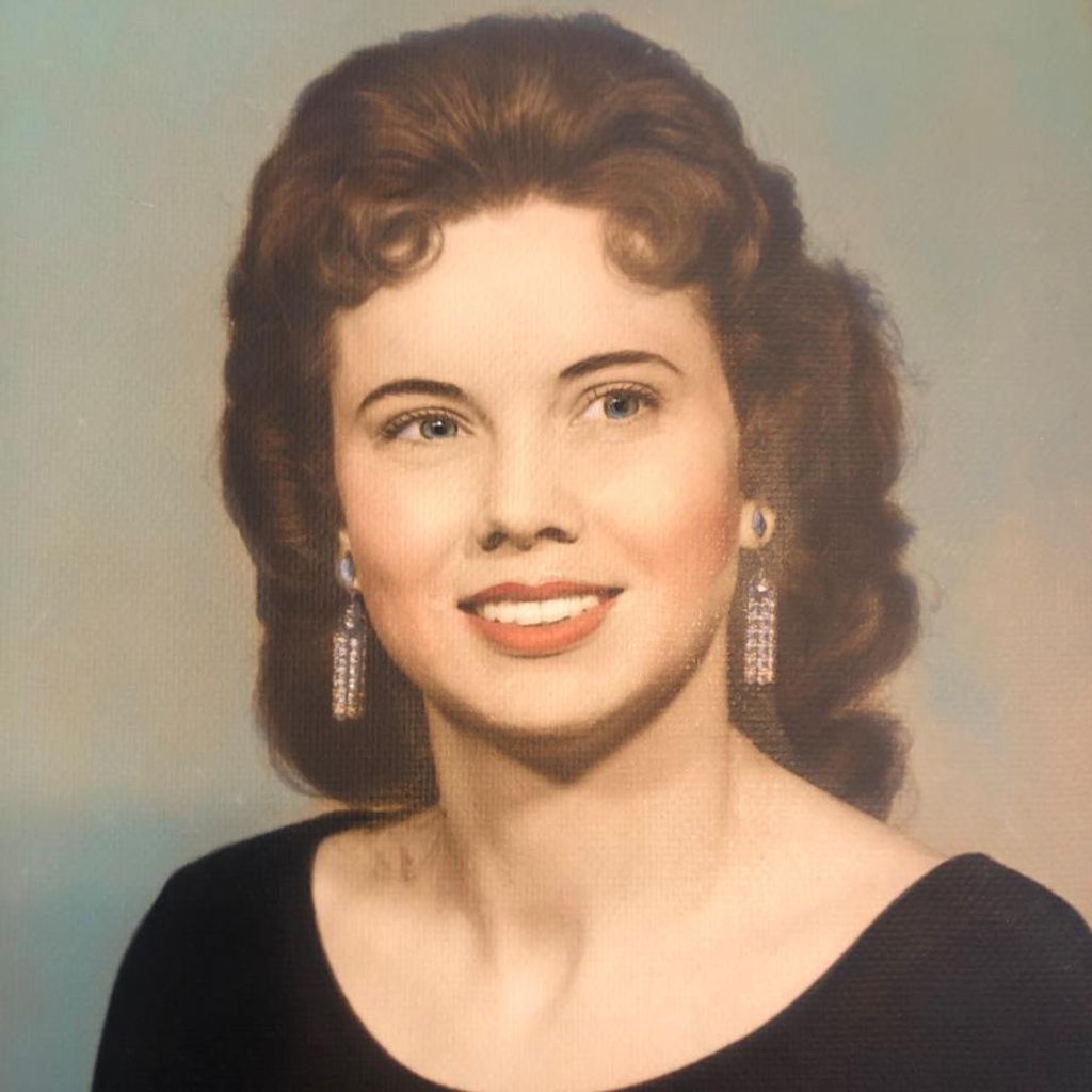 Lynell Townsend Carter