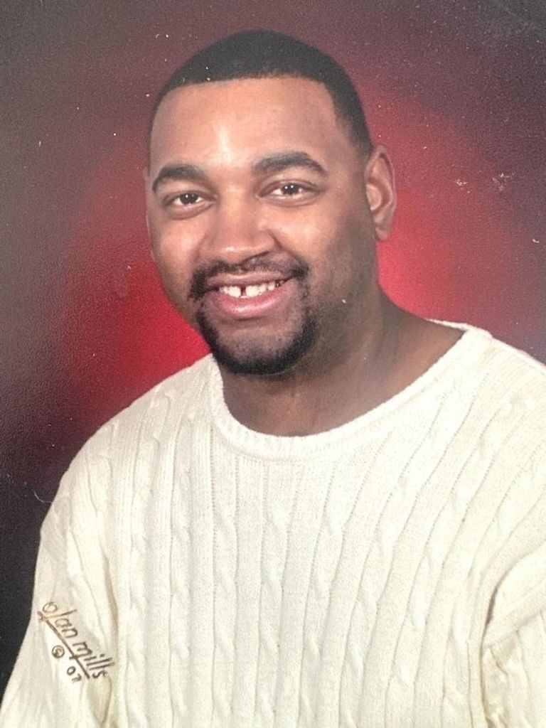 Michael Jamal Flonnoy