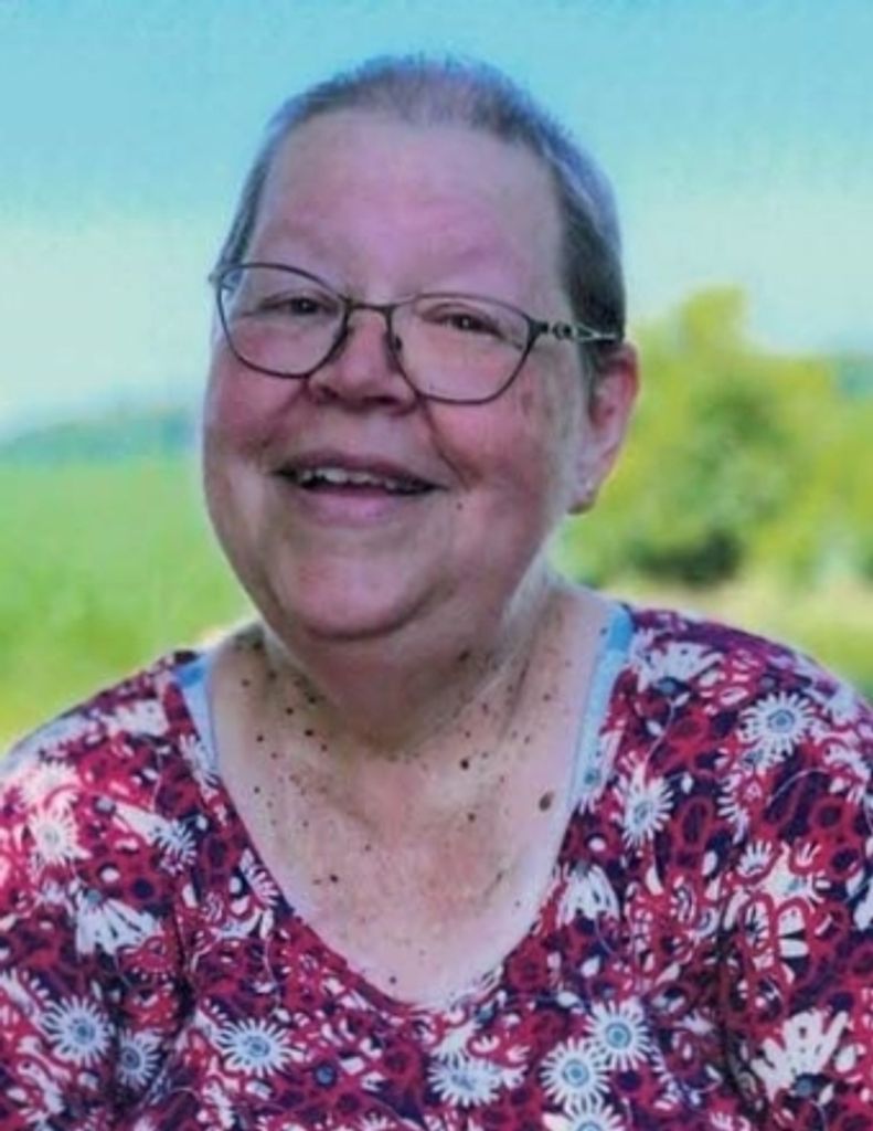 Janice Marie Williams