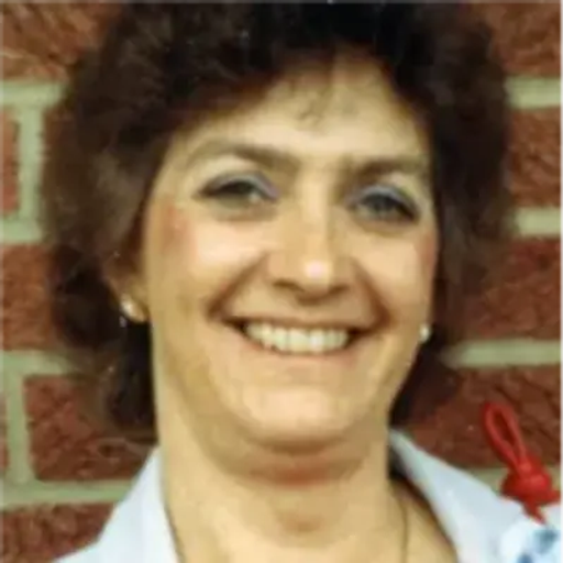 Rebecca Sue Combs Profile Photo