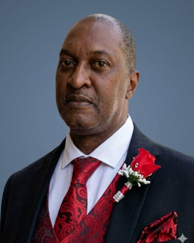 Robert A. Thompson Profile Photo