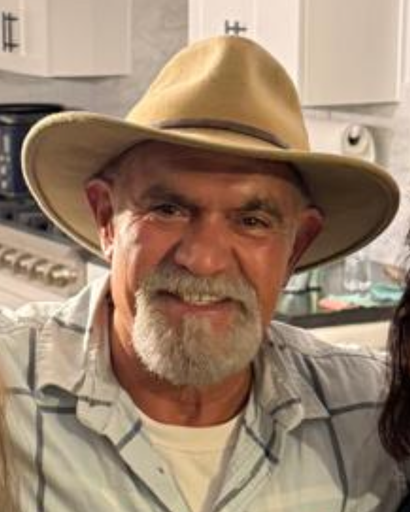 Jesus Aguilar Arias's obituary image