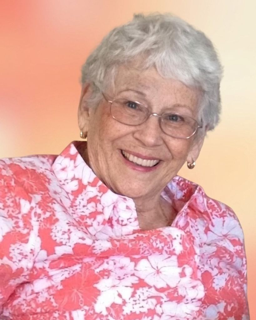 Lois "Anne" Liles Profile Photo