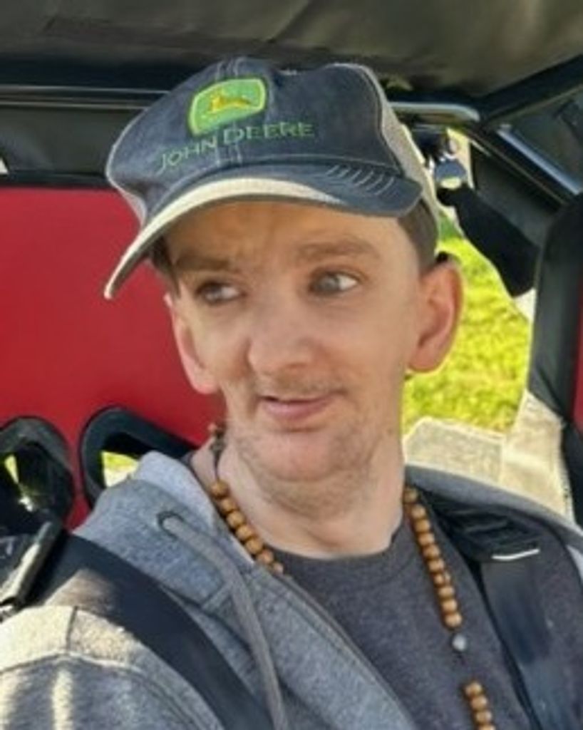 Cody Ludwig Profile Photo