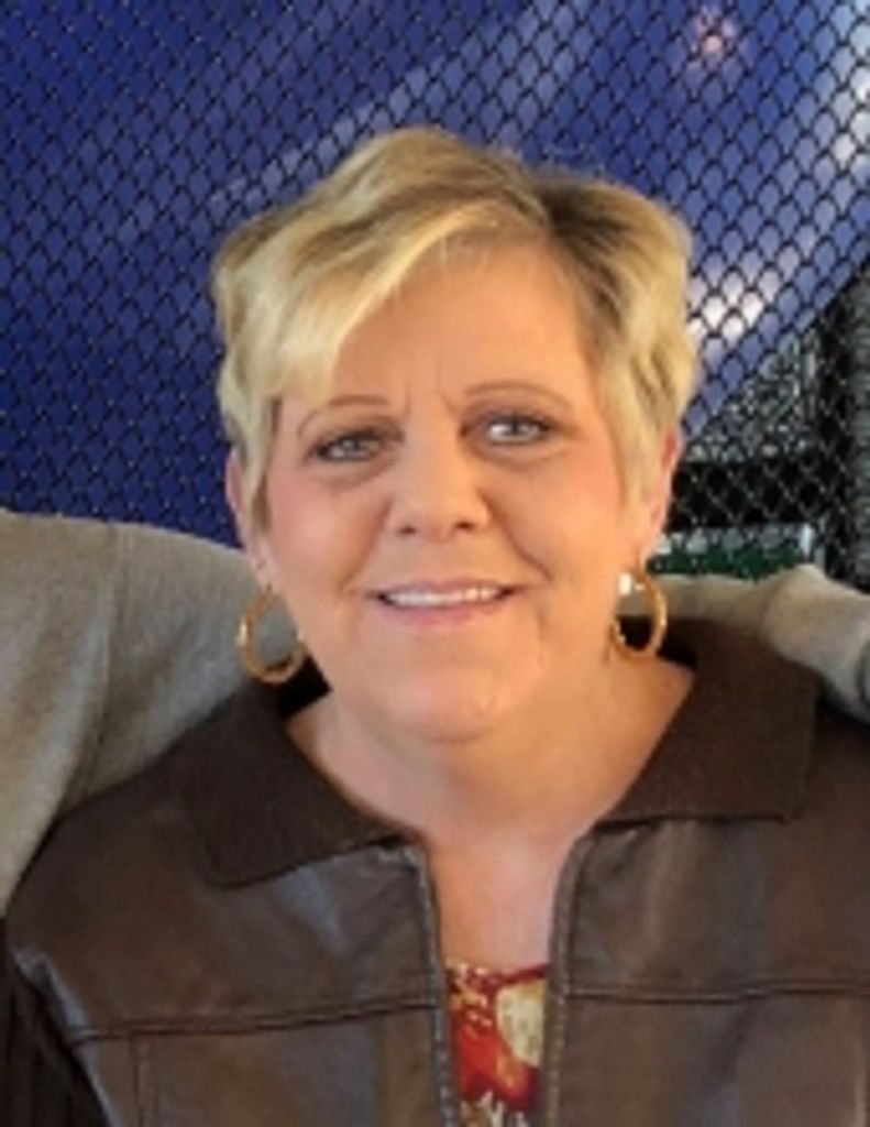 Lisa Pierce Horton