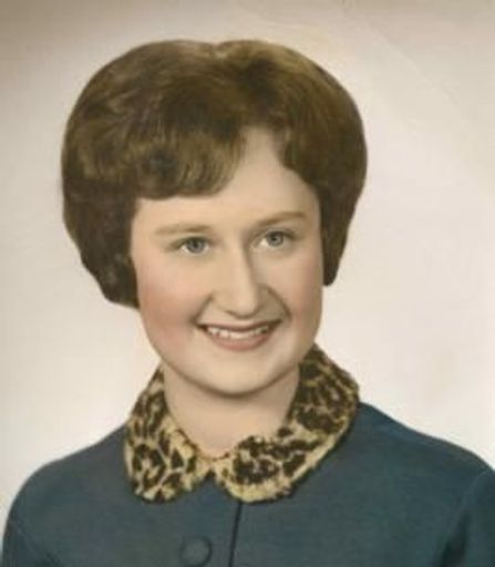 Helen Sprague Profile Photo