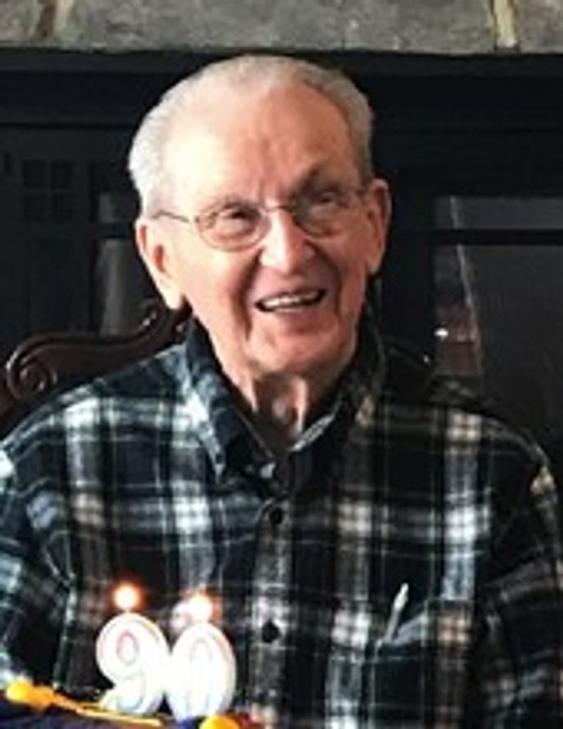 Leonard A. Solon Profile Photo