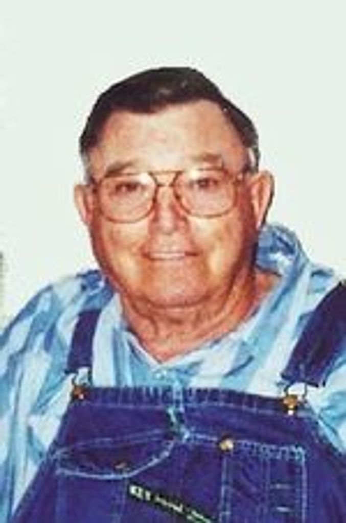 Harold S. Arter