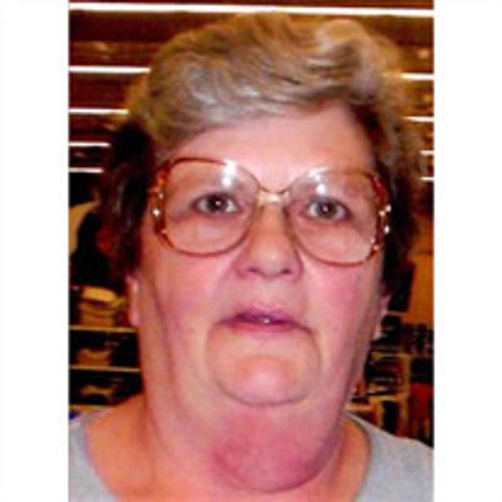 Sandra Louise Melton