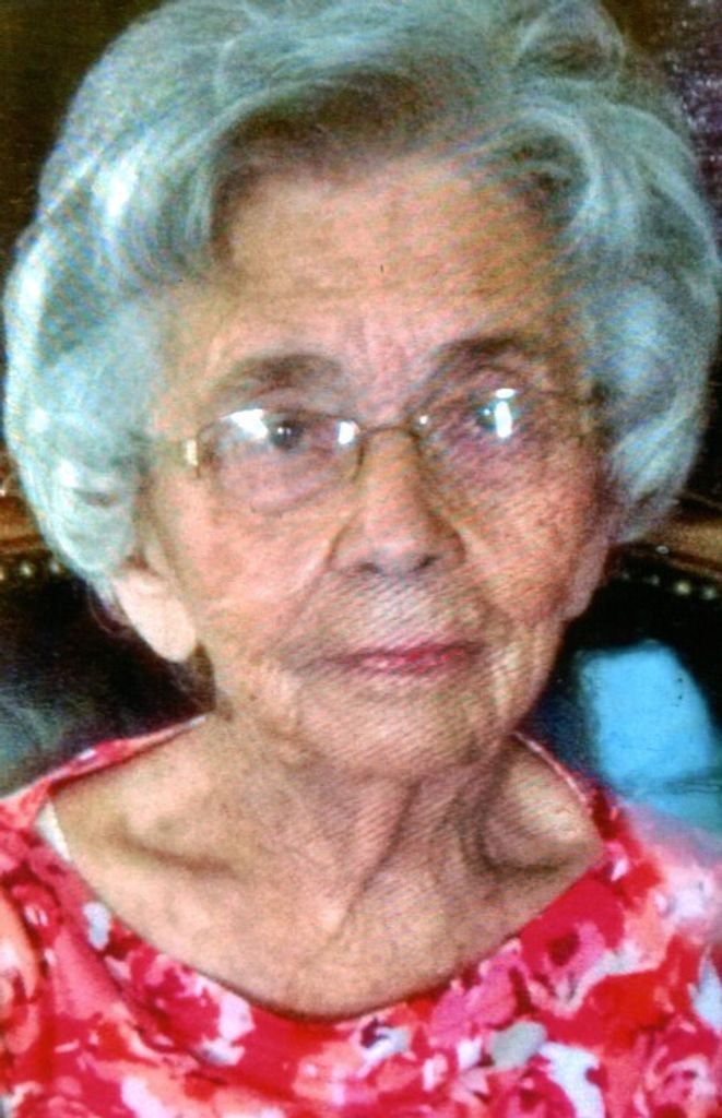 Grace (Cannon)  Pierce