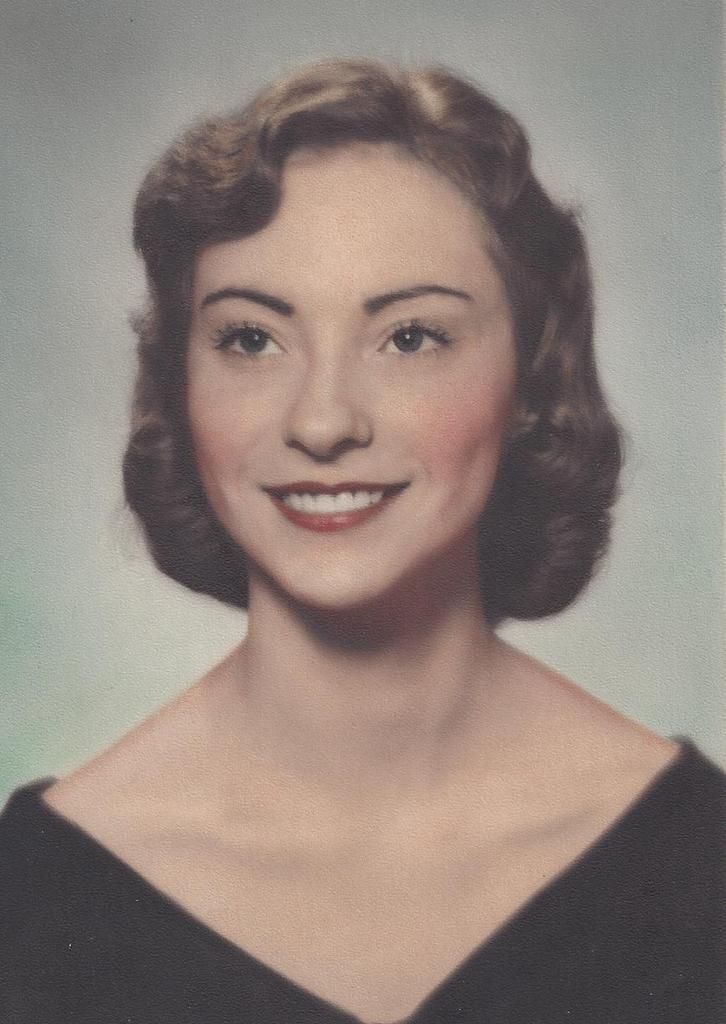 Elva Coon Bridges Profile Photo
