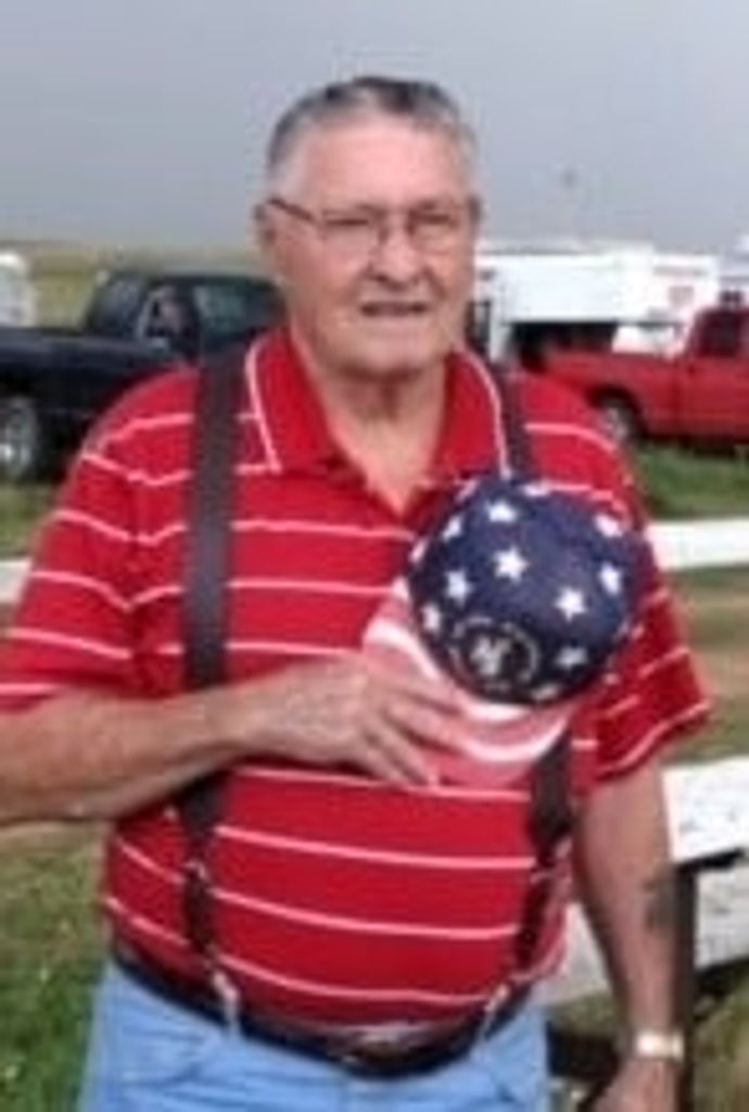 Leland G. Hankins