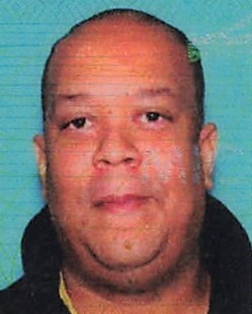 Curtis Eugene Lee II