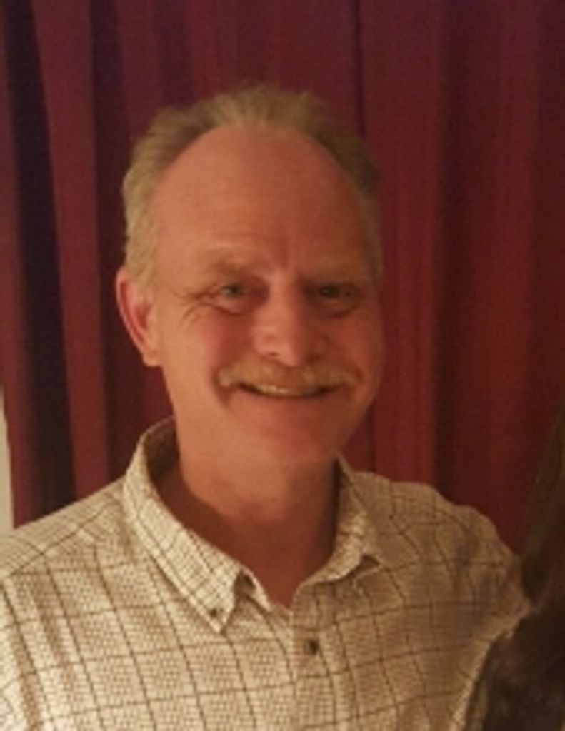 George  Warren Lackey Iii Profile Photo