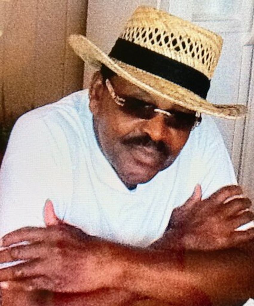 Edgar Riggins Profile Photo