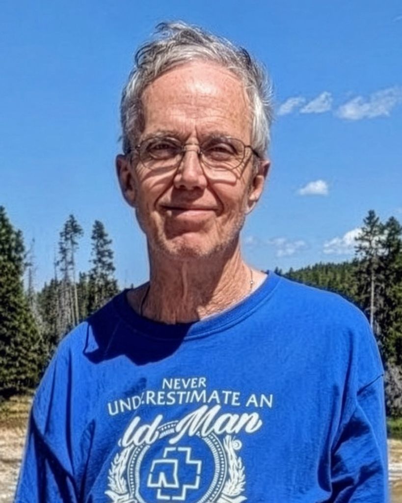 Bruce Lehmann Profile Photo