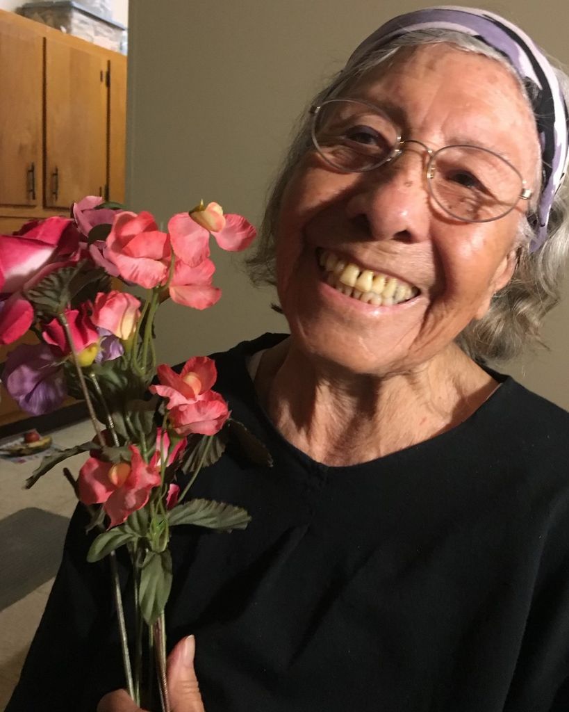 Julia Medrano Profile Photo