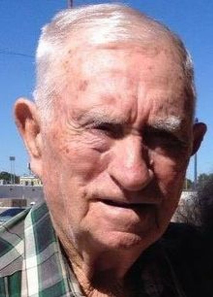 Joseph Elton Thibodeaux