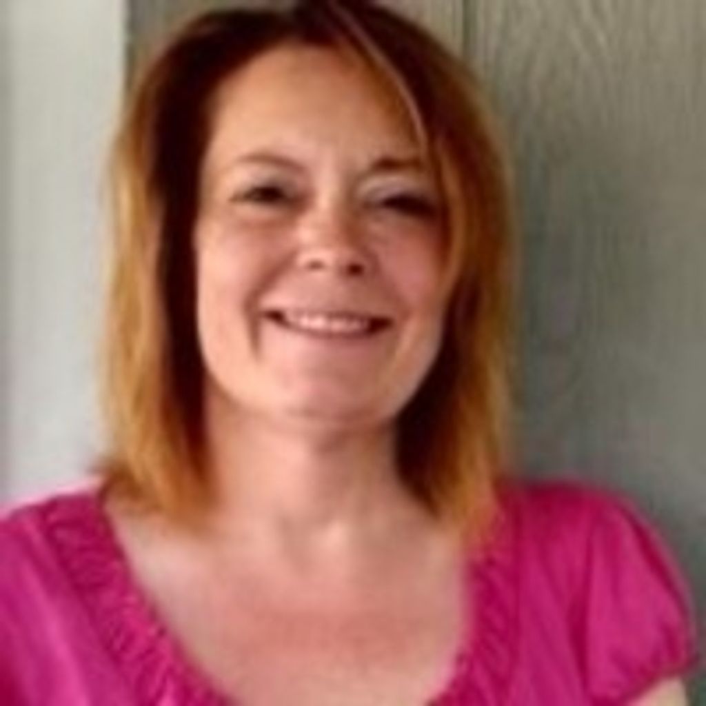 Debbie Shell Henson