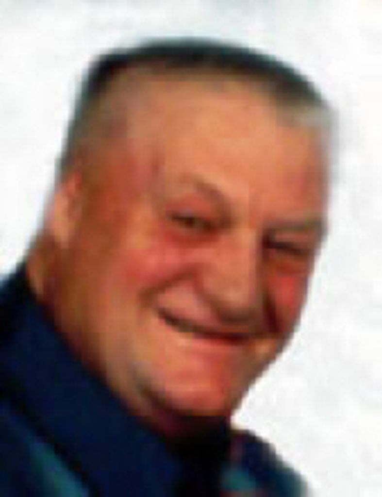 Douglas Hugh Wells