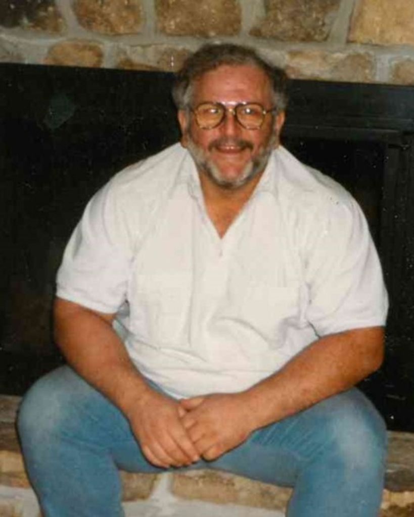 Paul Savario Falco Profile Photo