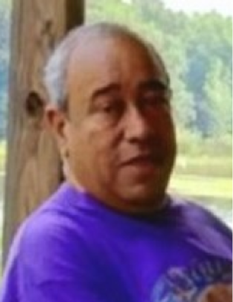 Carlos  Manuel Rosario